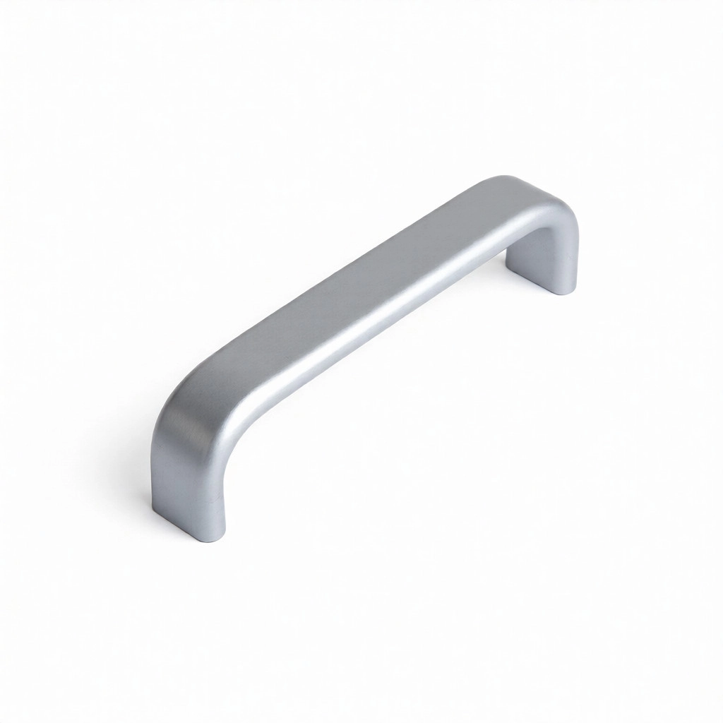 Oval Bridge Pull Handles